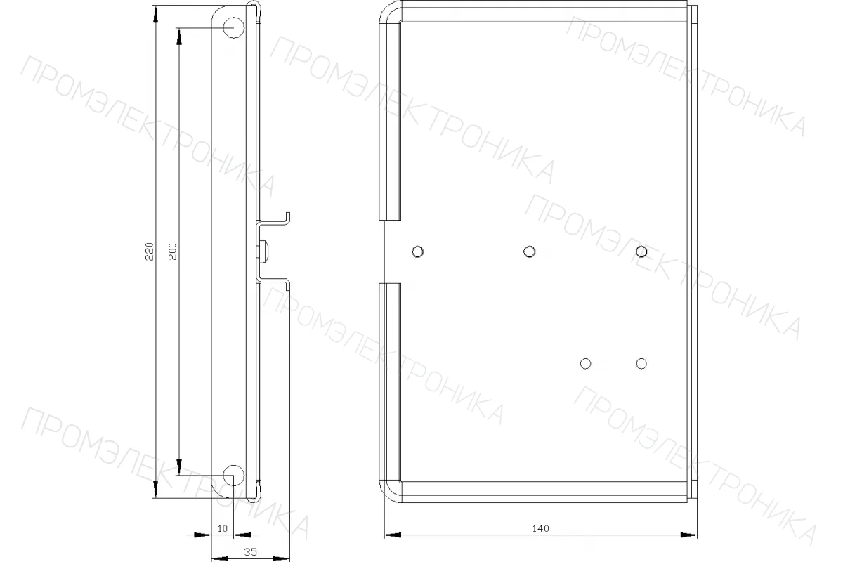 Siemens 8MF1000-2AB34 — компонент энергетического оборудования