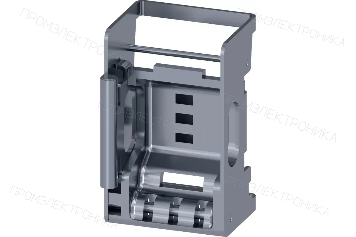 Siemens 3VA9387-0TB60 — Адаптер slc