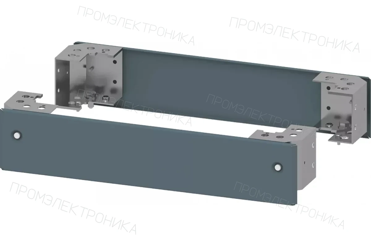 Siemens 8PQ1012-0BA01 — Цоколь