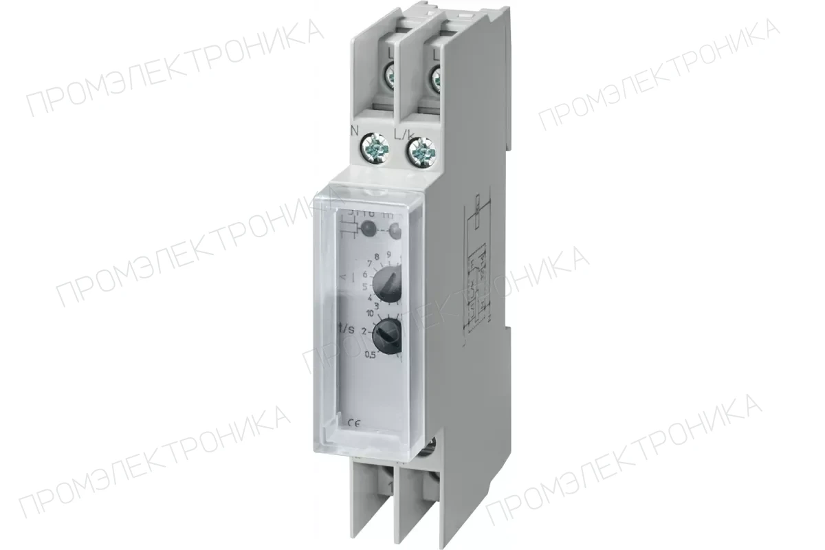Siemens 5TT5910-1 — Контакторы 5TT5 8