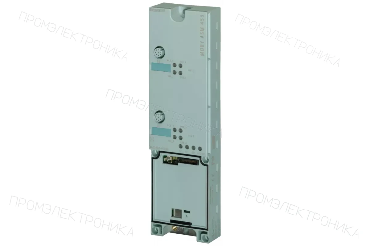 Siemens 6GK7243-1EX01-0XE0 — Коммуникационный процессор