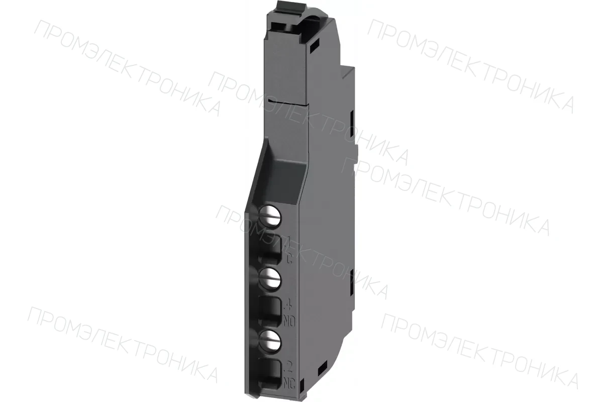 Siemens 3VL9800-8CA30 — ПРИНАДЛЕЖНОСТЬ ДЛЯ