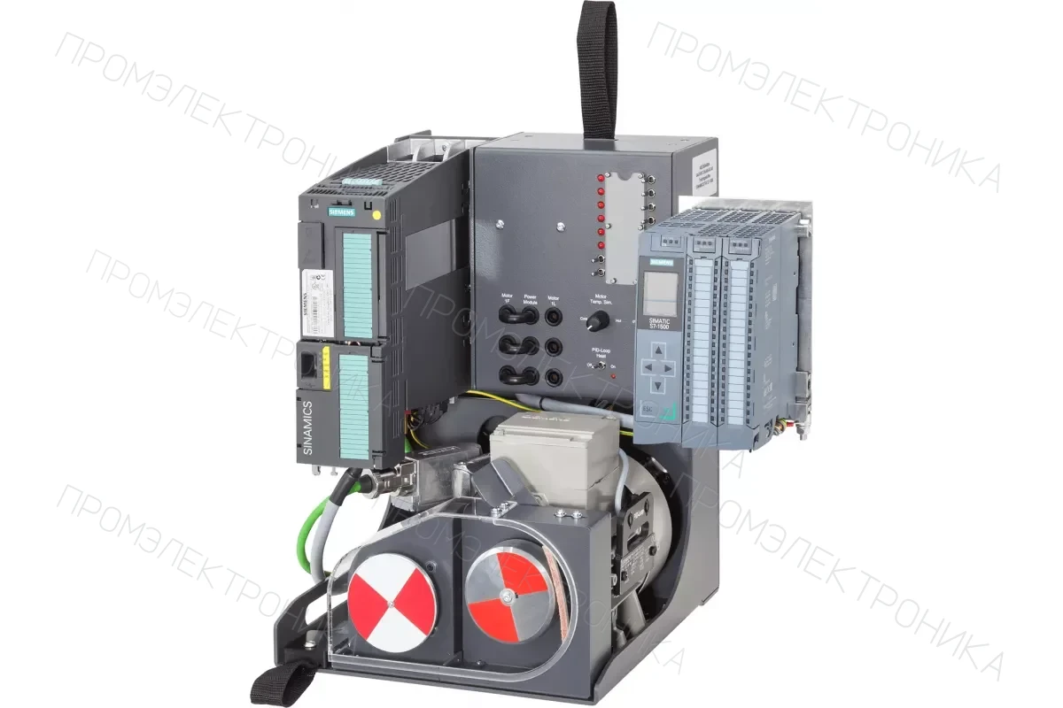 Siemens 6AG1067-1AA30-0AA1 — промышленный компонент