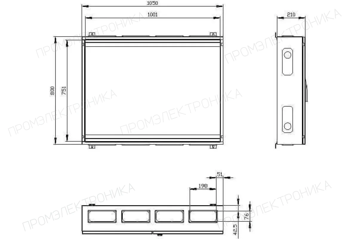 Siemens 8GK1102-3KK12