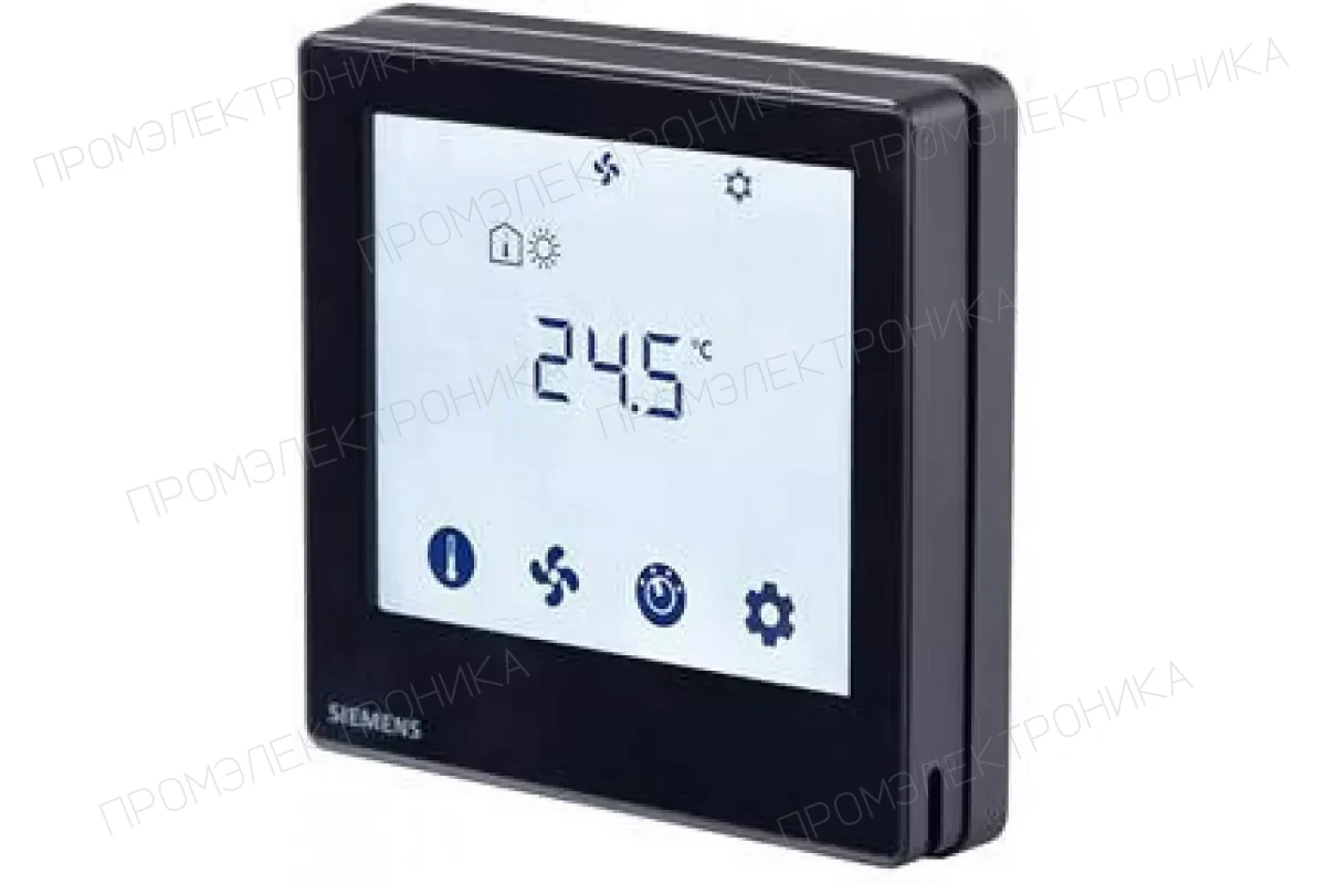 Siemens RDF660MB