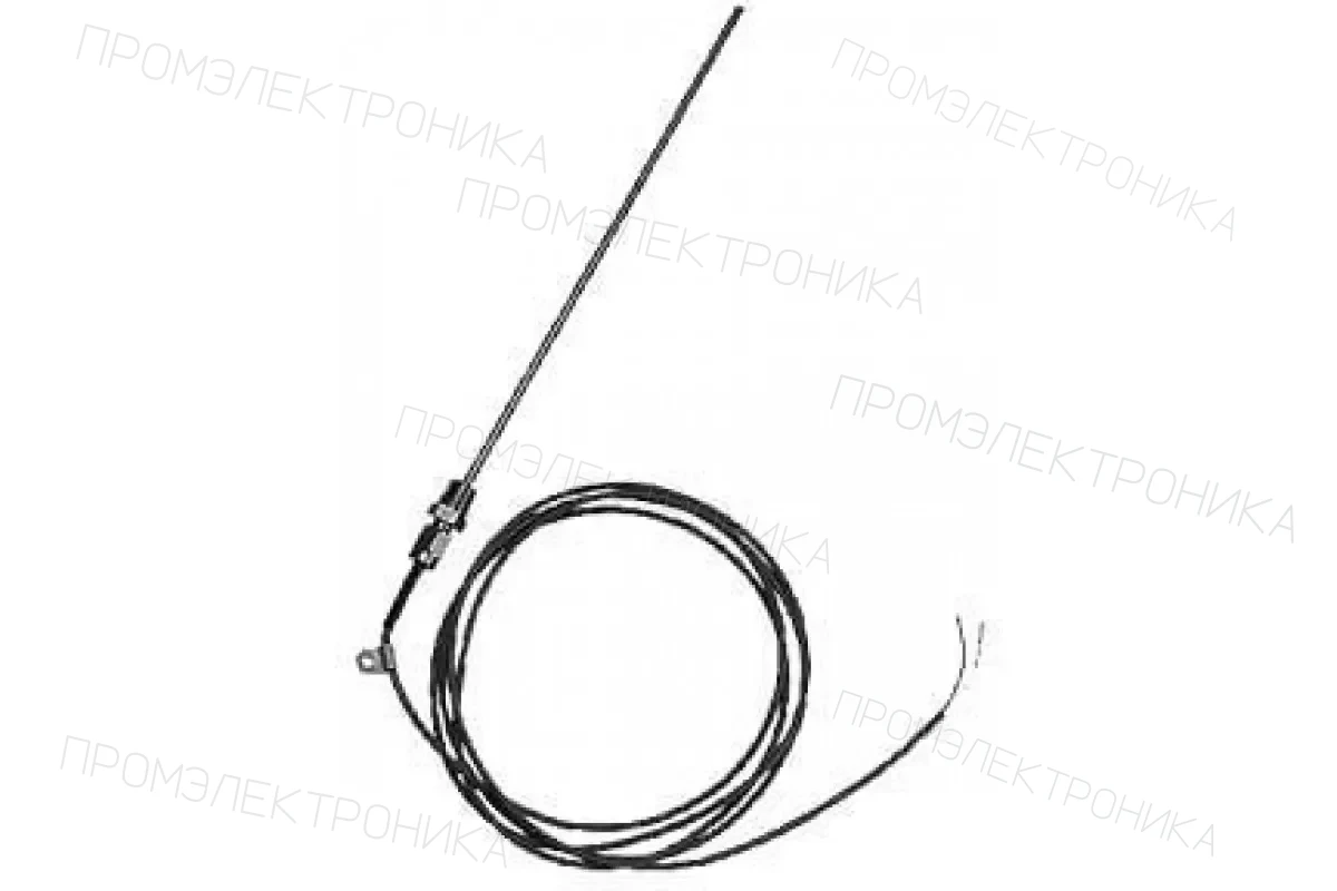 Siemens BPZ:QBM81-3 — Датчик перепада давления
