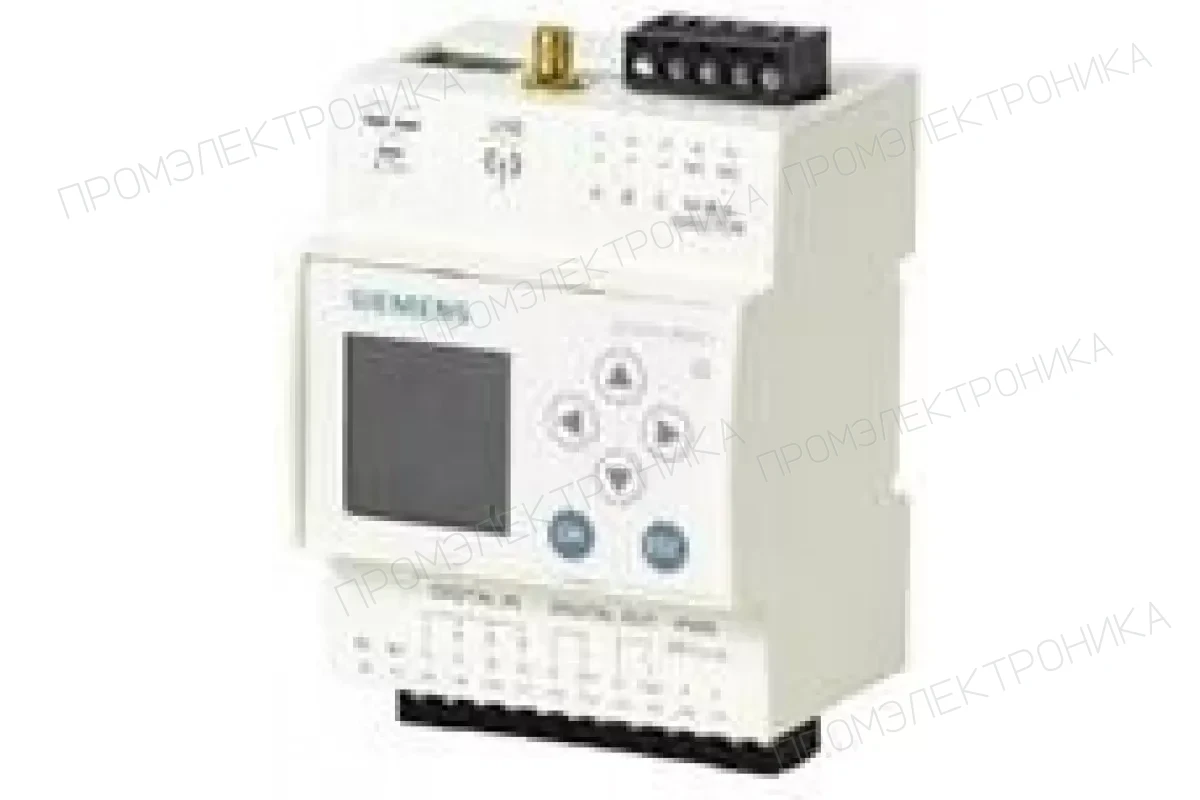 Siemens WSN615-BE