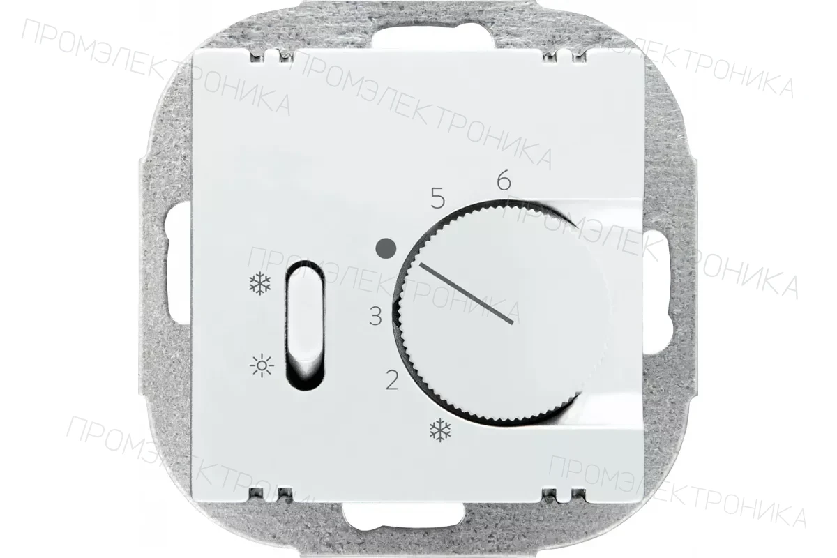 Siemens 5TC9774-4MG00 — Контроллеры комнатной температуры