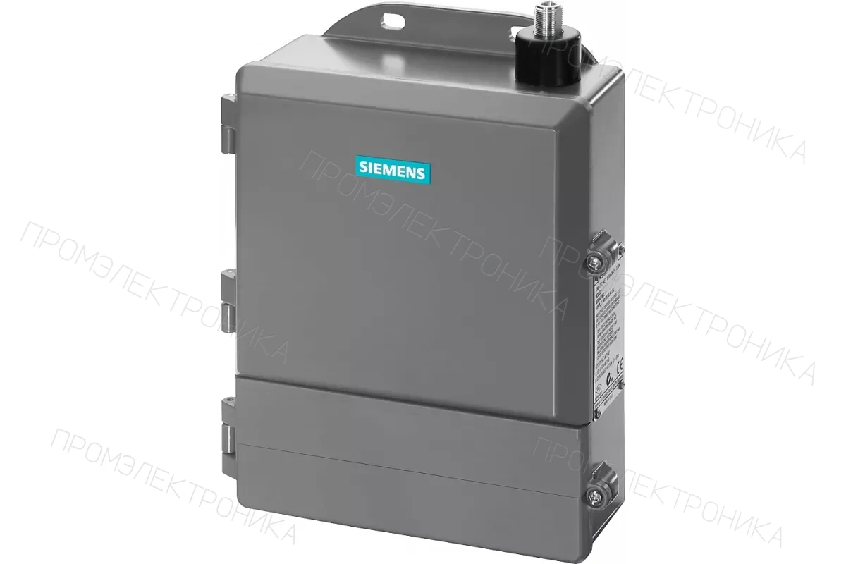 Siemens 6GK1417-5AB10 — промышленный компонент