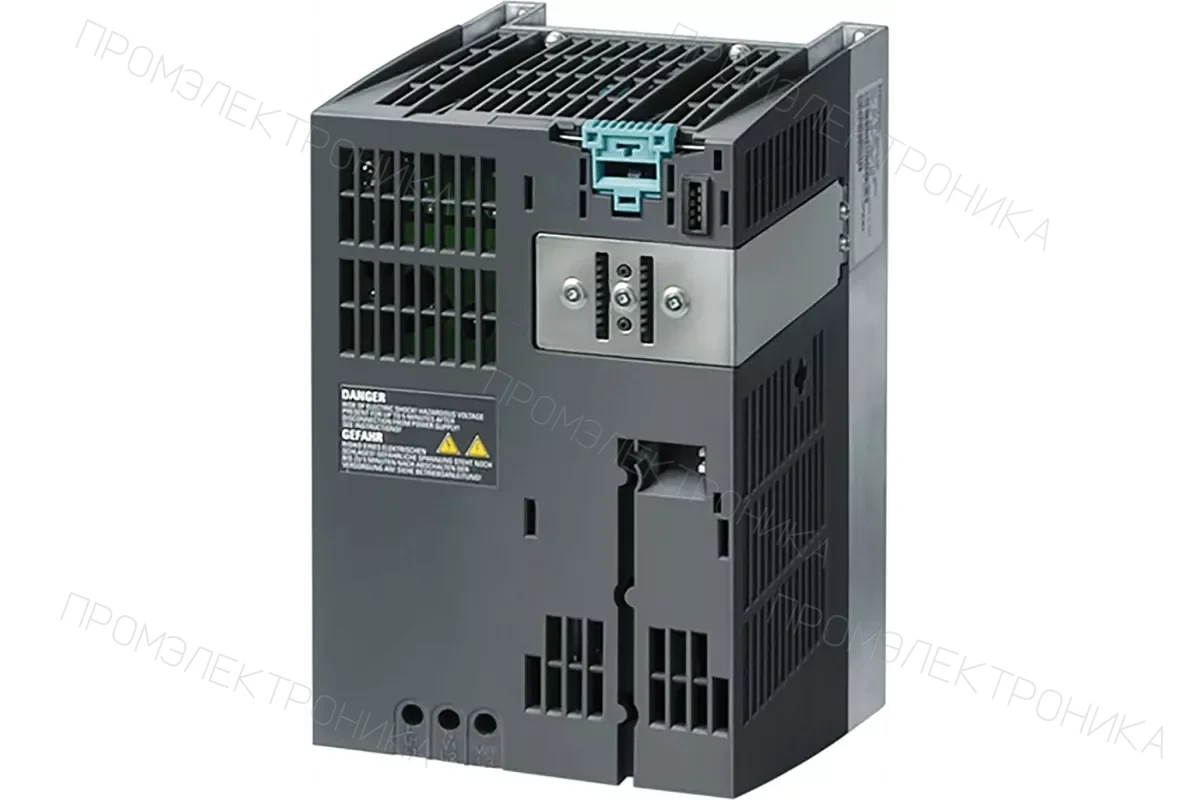 Siemens 6SL3224-0BE27-5AA0 — промышленный компонент