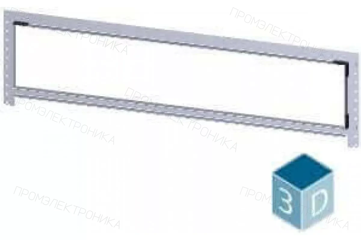 Siemens 8PQ4000-0BA11 — Главная шинная система