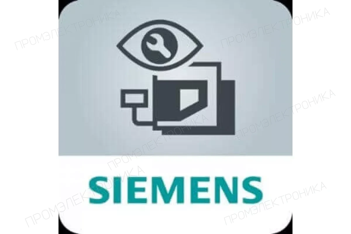Siemens 6AV7241-1WA07-0FA0 — компонент отраслевого решения