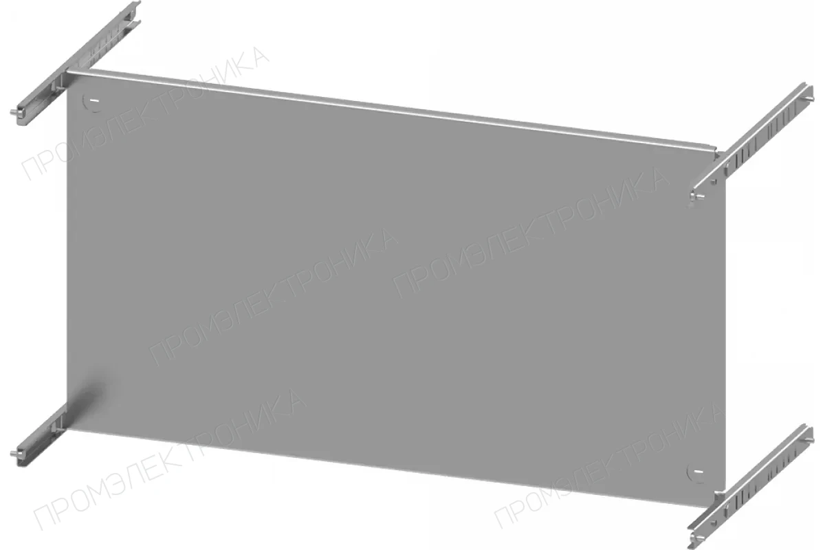 Siemens 8PQ3000-1BA56 — Модульная монтажная