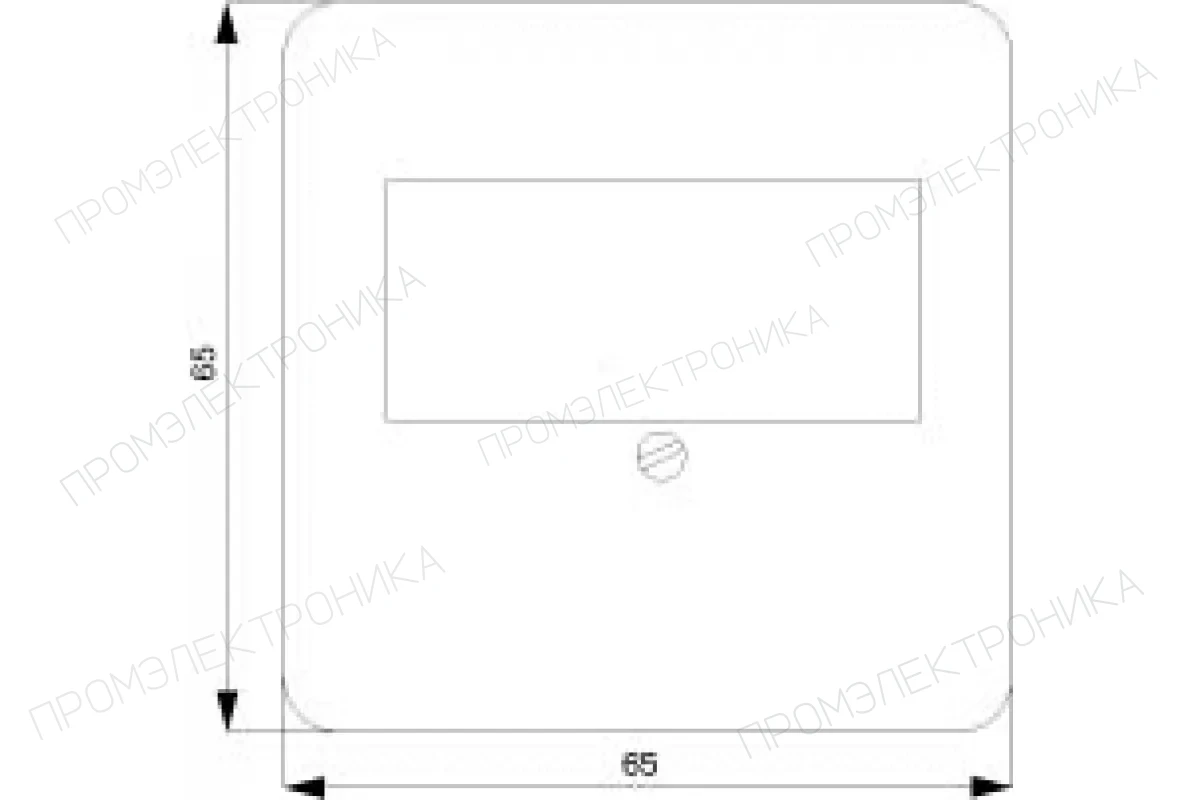 Siemens 5TG1395-1 — Телекоммуникационные розетки