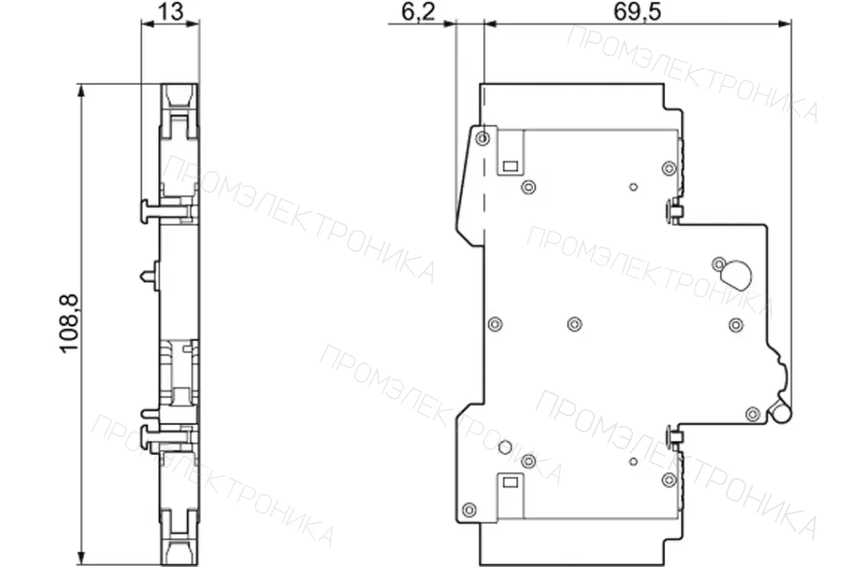 Siemens 5ST2532