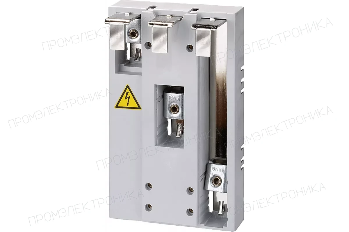 Siemens 8US1923-4AA00 — ШИННЫЙ ДЕРЖАТЕЛЬ