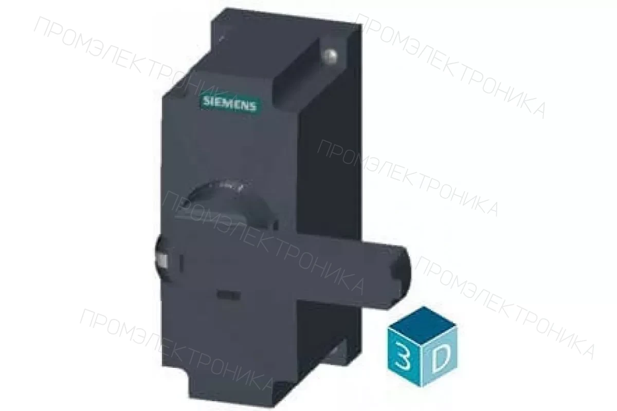 Siemens 3KF9304-7 — Аксессуар для