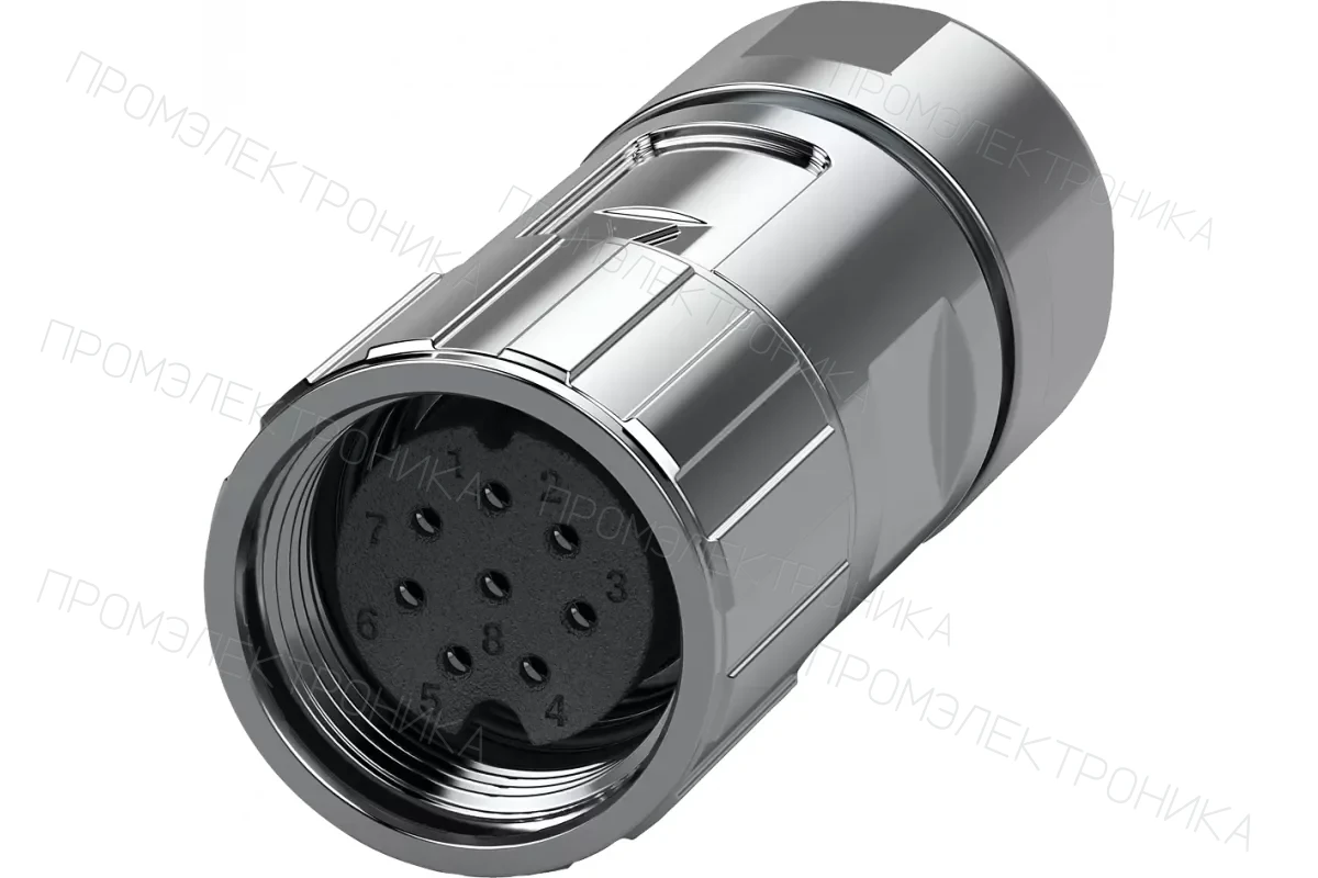 Siemens 6FX2001-7KF10 — Монтажные аксессуары