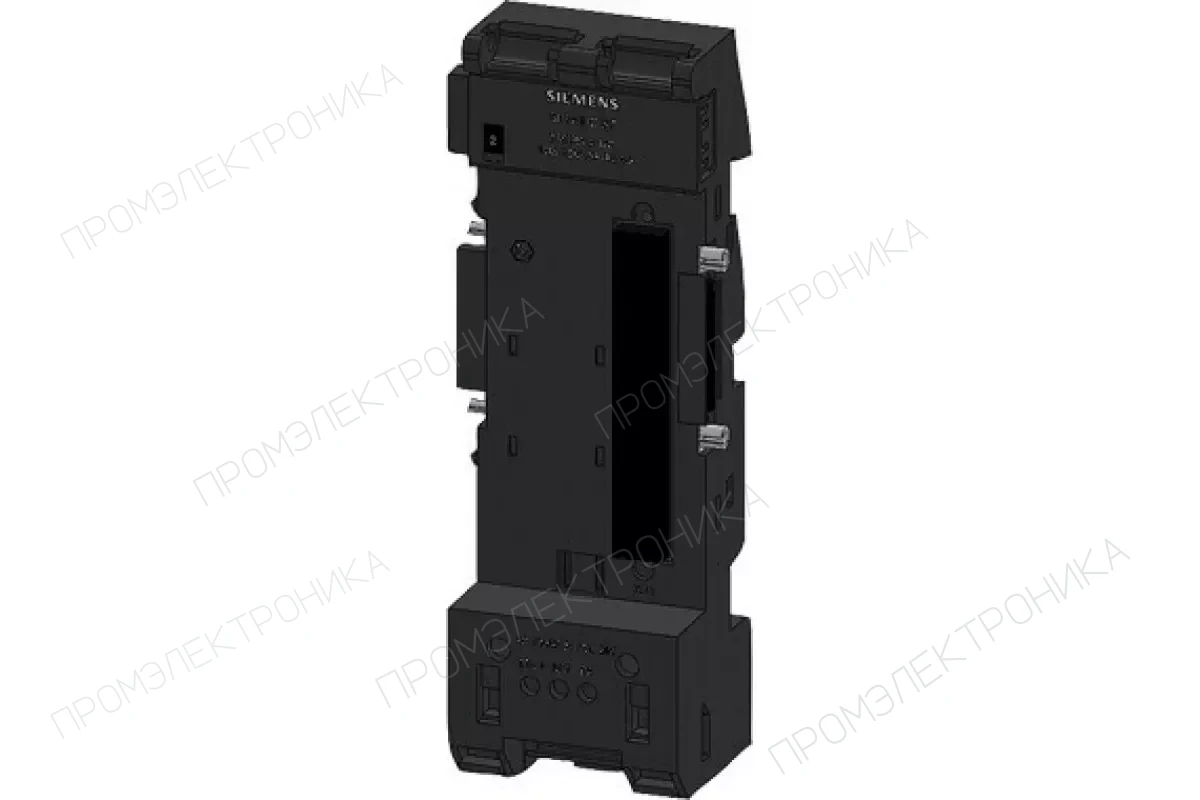 Siemens 6ES7193-7CA00-0AA0