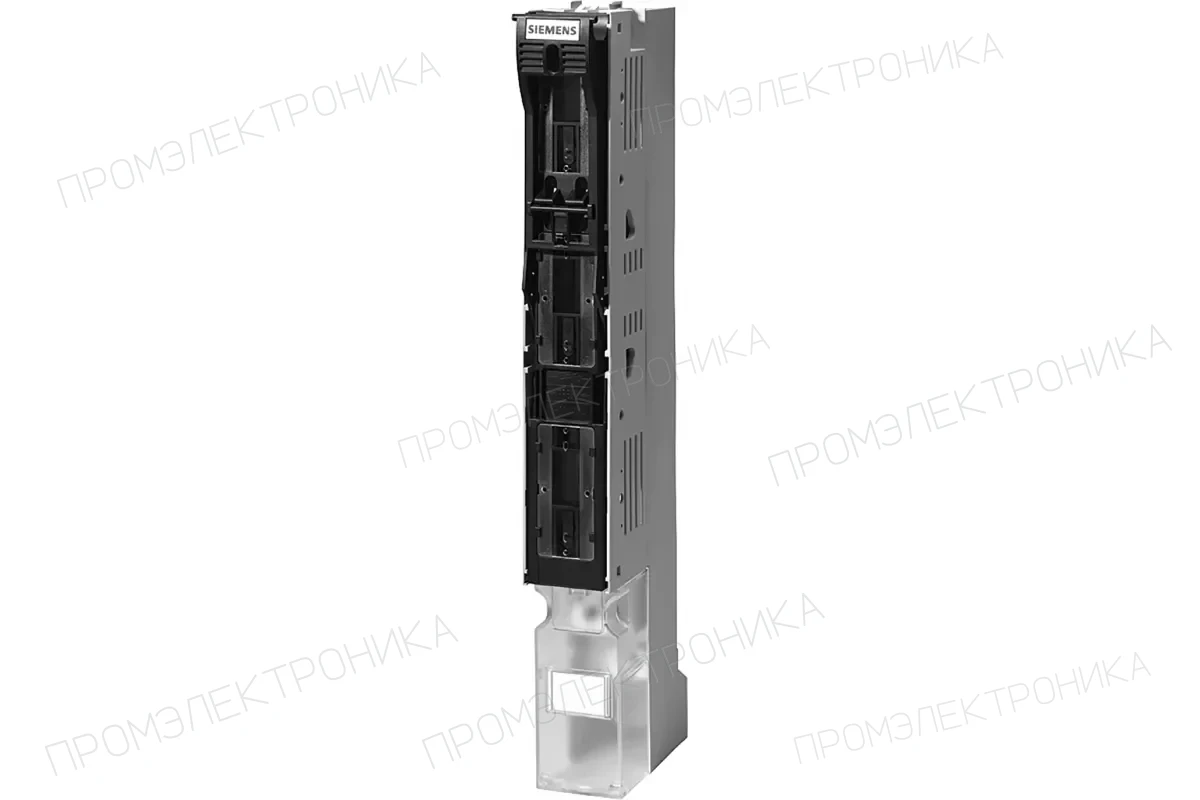 Siemens 3NJ4103-3CF02 — 1-полюсное включение, 3-полюсное включение
