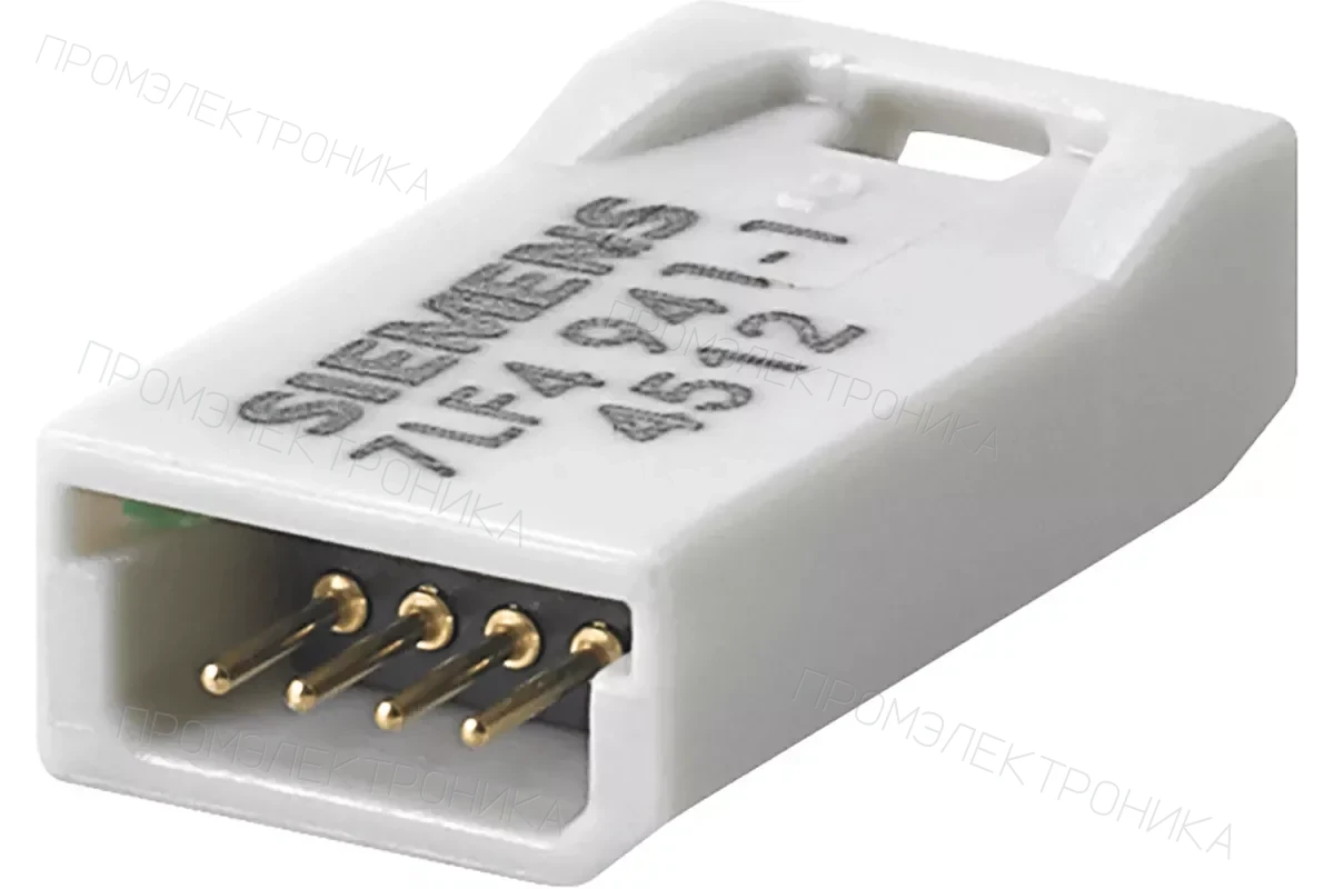 Siemens 7LF4501-5 — Цифровые таймеры 7LF4 4, 7LF4 5