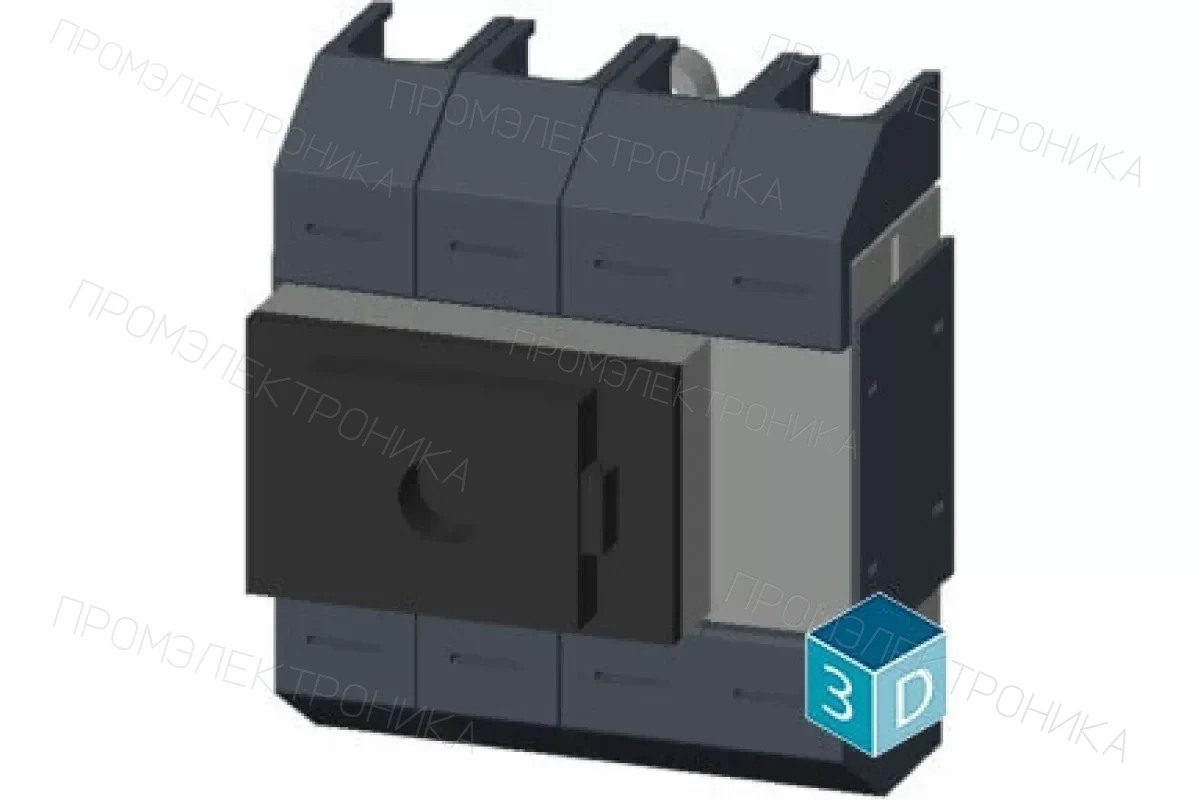Siemens 3KD0332-2LG20-3 — Базовые блоки