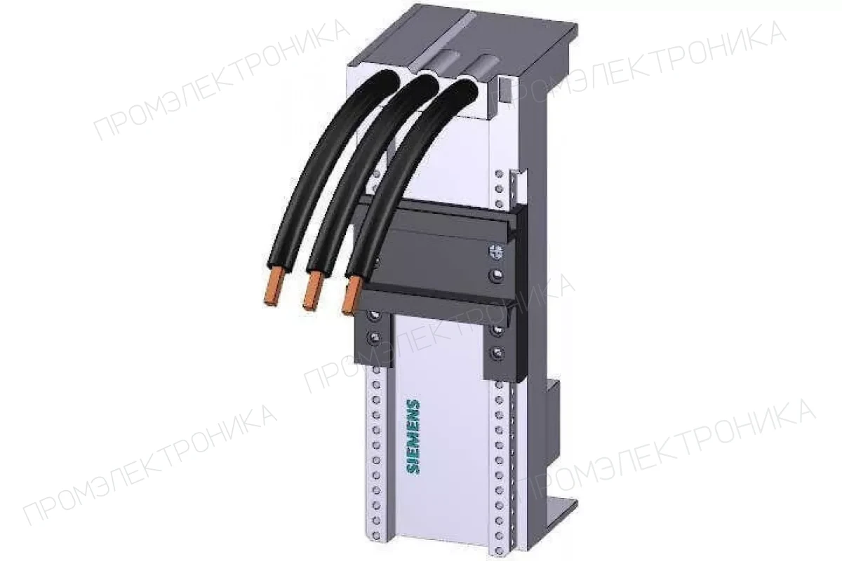 Siemens 8US1620-5AK02 — Шинный адаптер