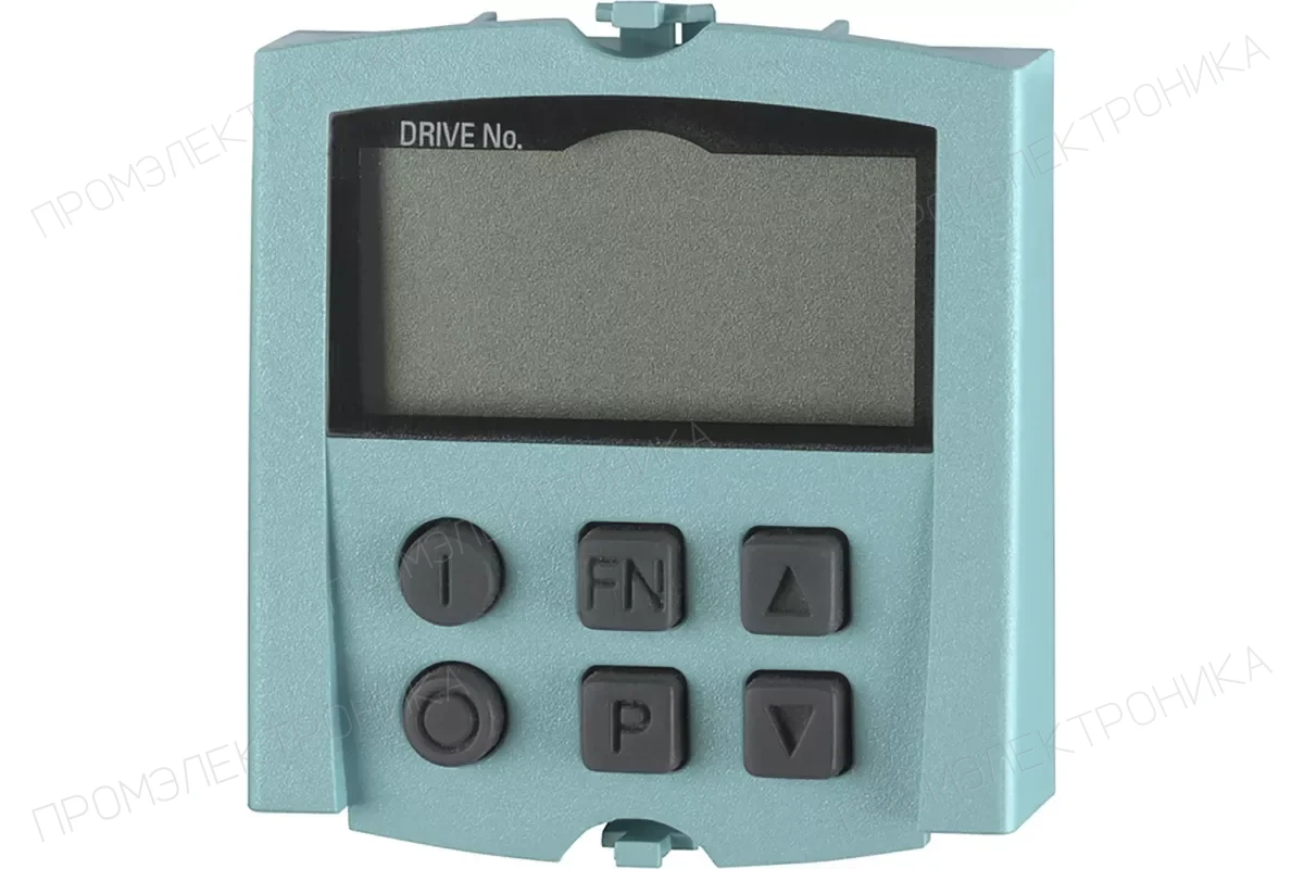 Siemens 6SL3055-0AA00-3FA0 — Клеммный модуль ТМ15
