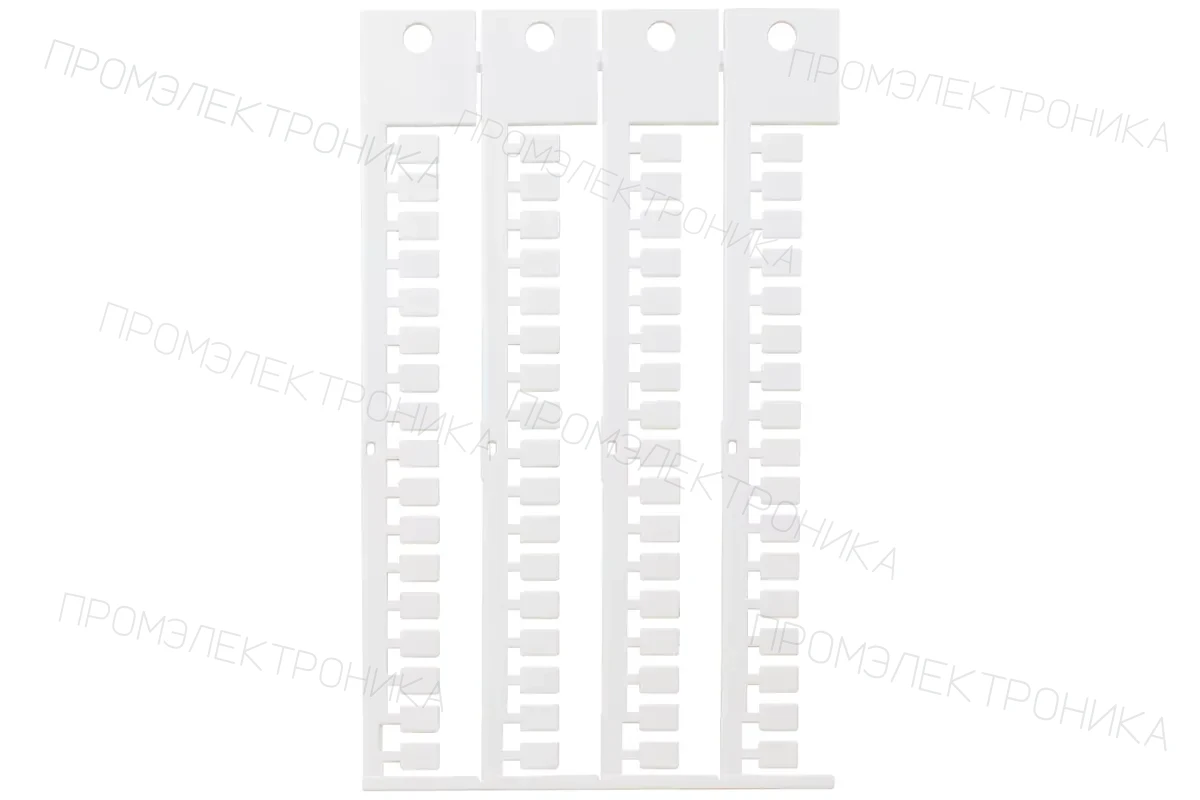 Siemens 8WA2011-3KE50 — Клеммы 8WA