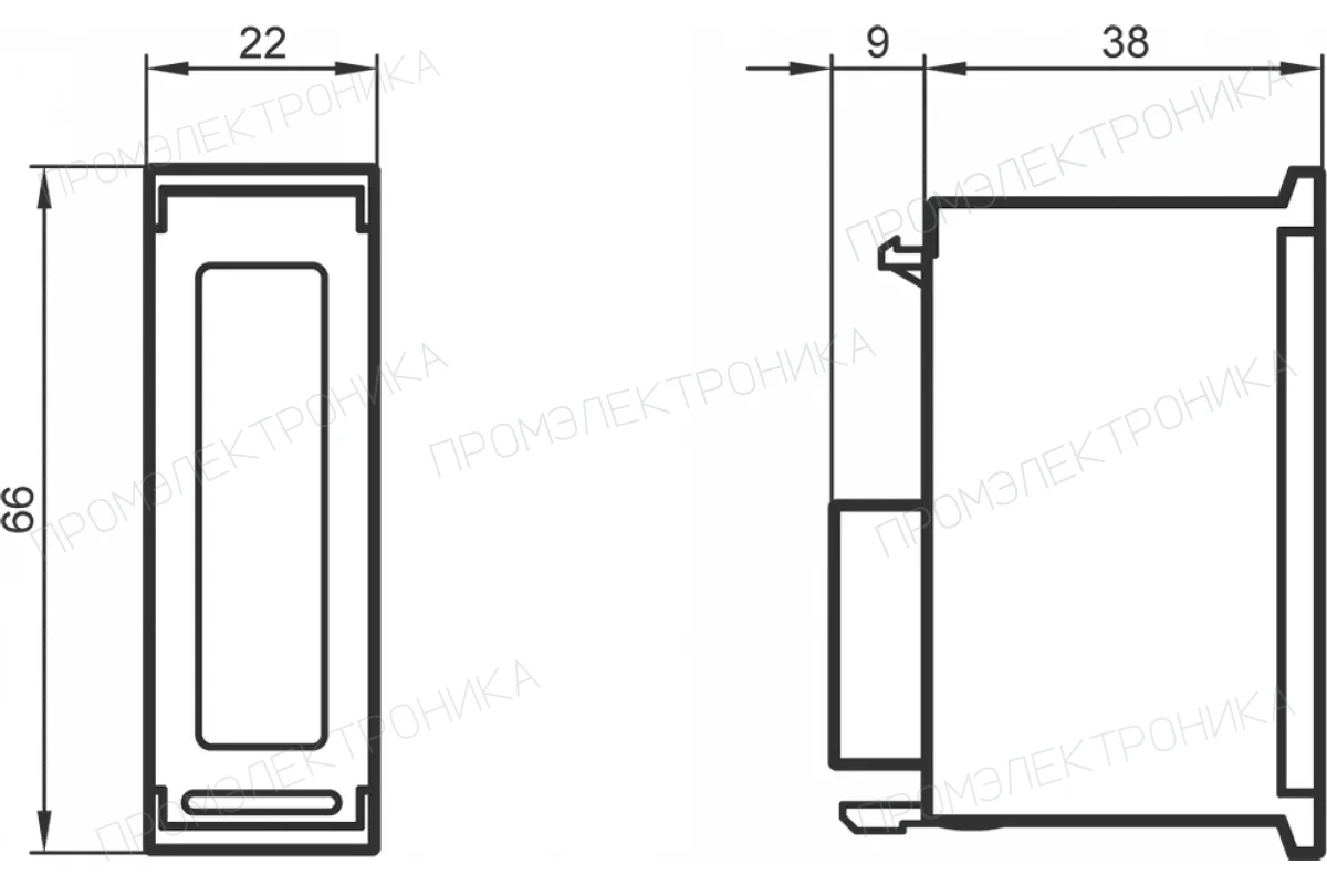 Siemens 3KC9000-8TL68 — Контроллер АВР