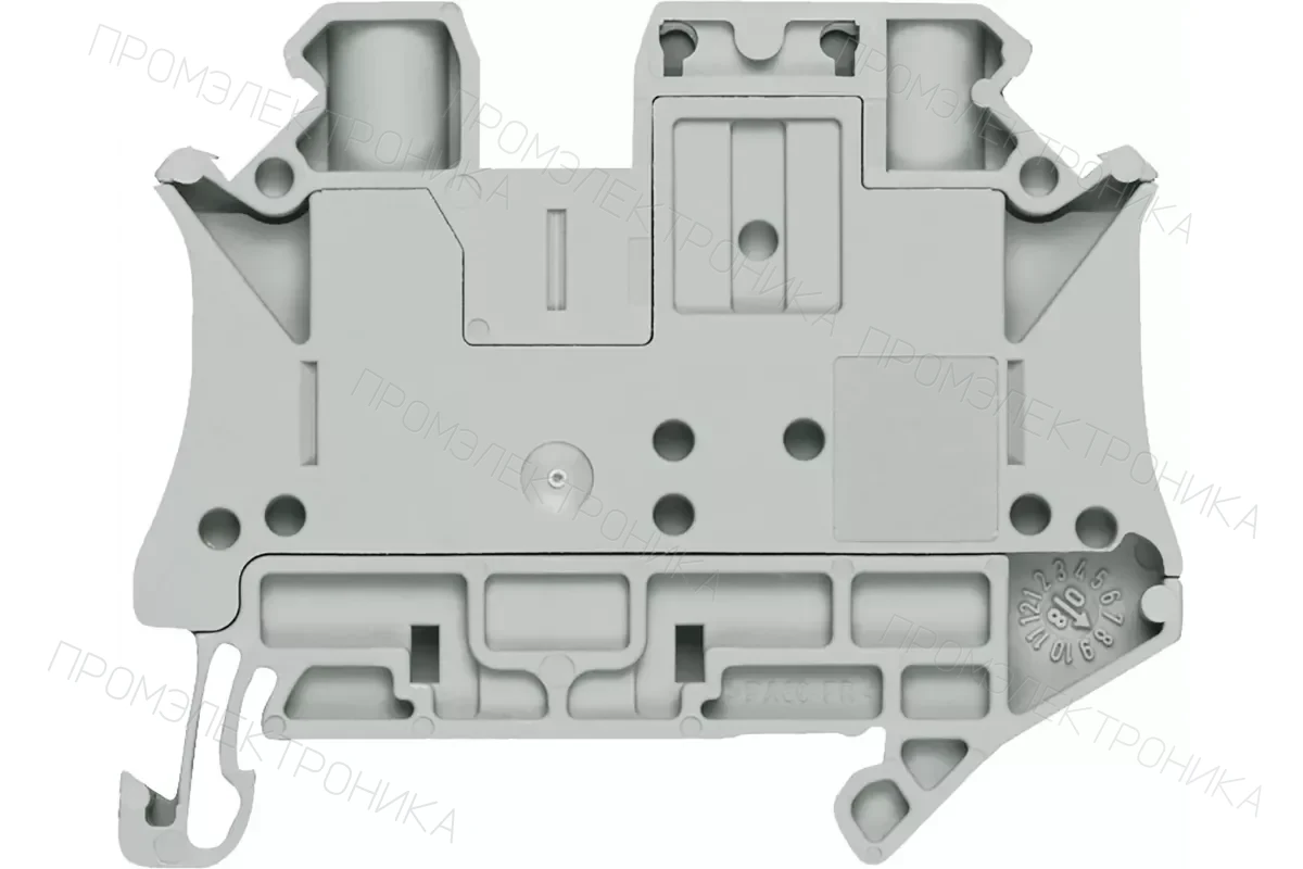Siemens 8WH1000-1KG38 — Клеммы 8WH
