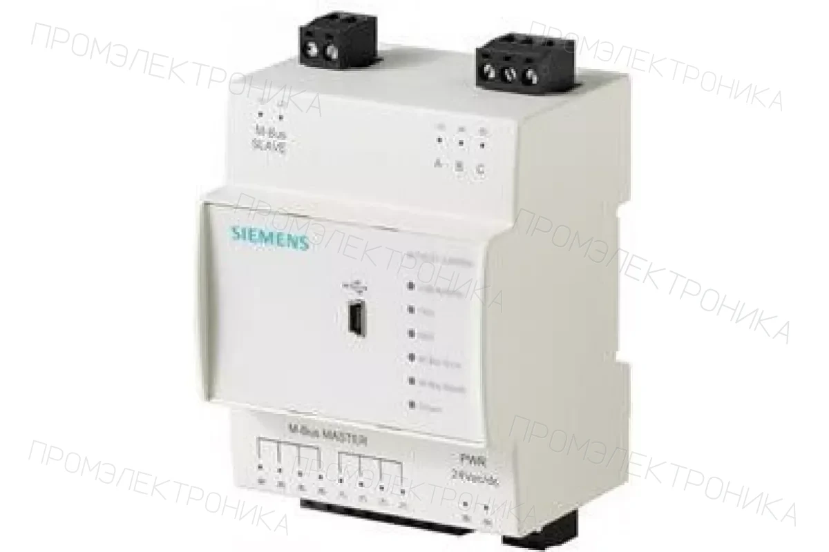 Siemens WFZ661