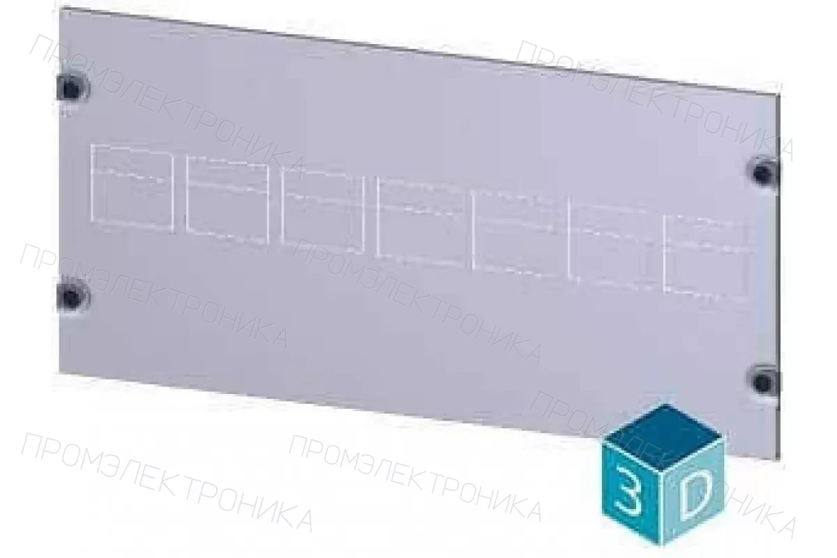 Siemens 8PQ2035-6BA28 — компонент энергетического оборудования