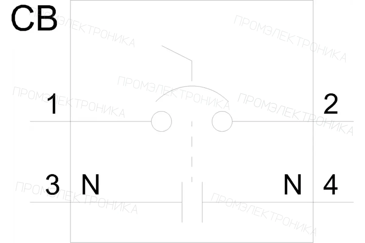 Siemens 5SY6513-7CC — компонент энергетического оборудования