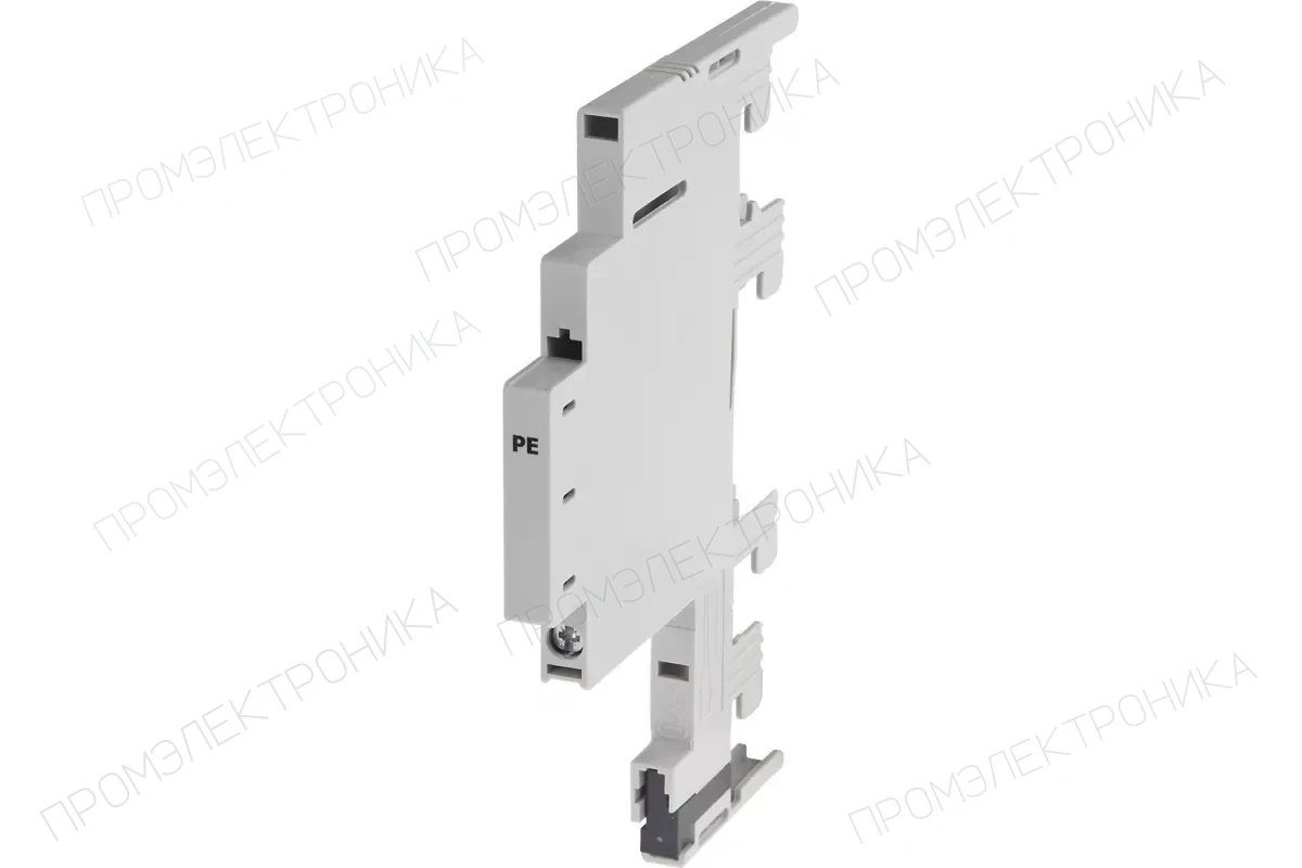 Siemens 8US1251-5CM47 — ШИННЫЙ АДАПТЕР FOR SWITCHGEAR/CONTROL GEAR WITH CAGE CLAMP CONNECTION CABLE
