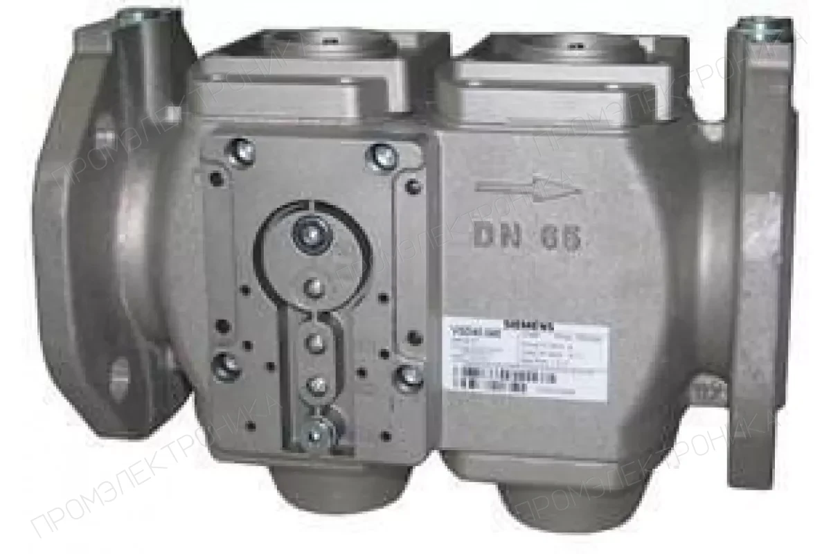 Siemens BPZ:VVG44.15-1.6