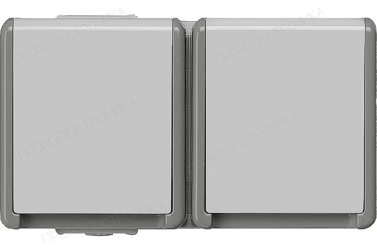 Siemens 5UB4741 — Розетки