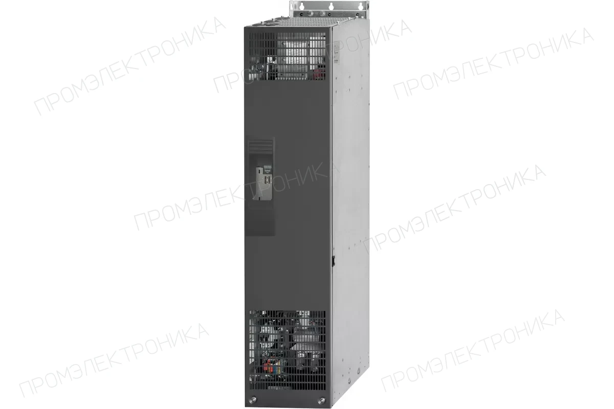 Siemens 6SL3224-0XE41-3UA0 — промышленный компонент