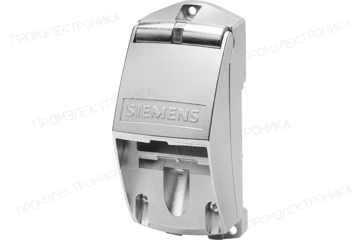 Siemens 6GK1901-1BB20-6AA0 — Штекеры IE Push Pull Plug PRO