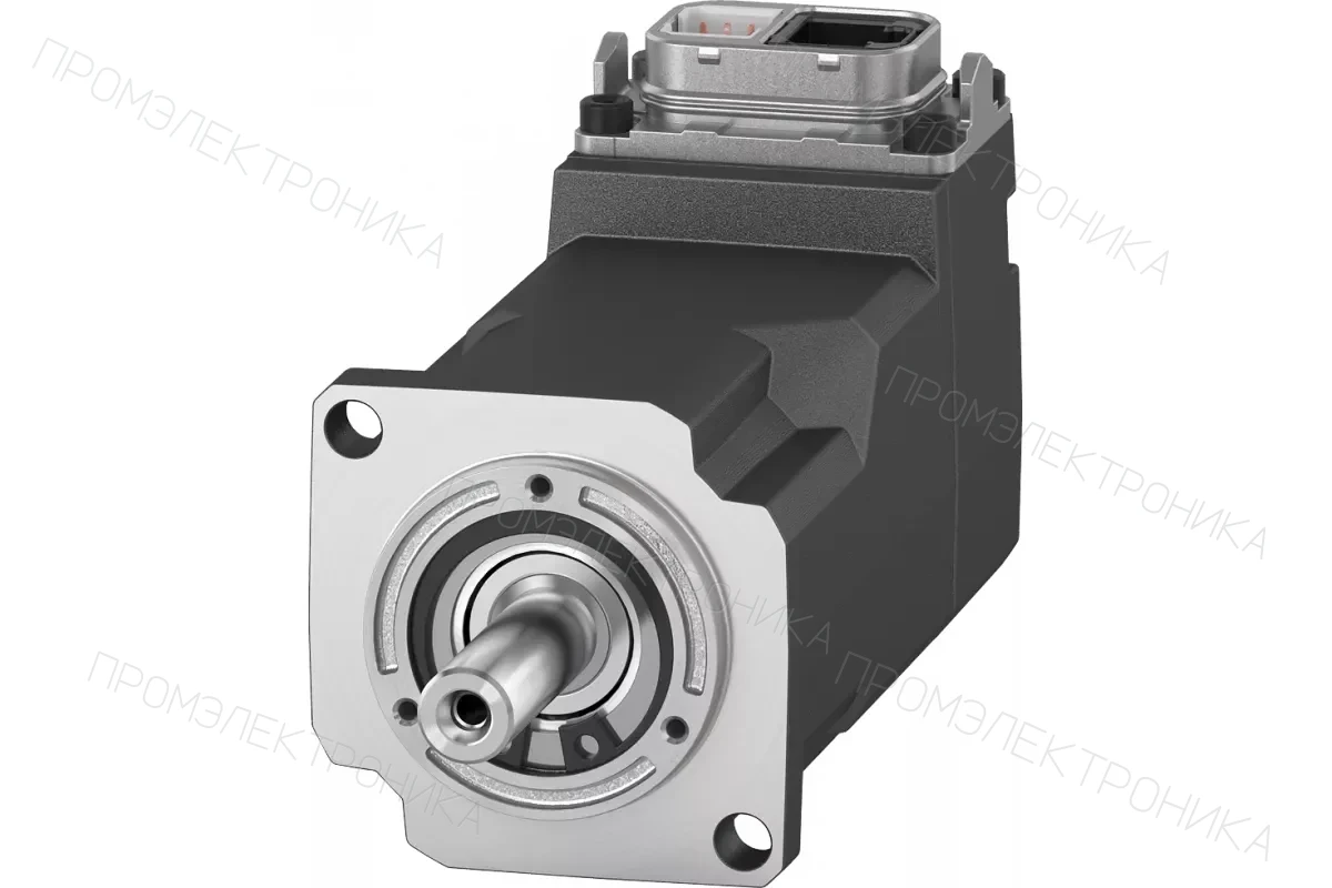 Siemens 1FK7103-2AF71-1FG0 — SIMOTICS S СИНХРОННЫЙ ДВИГАТЕЛЬ