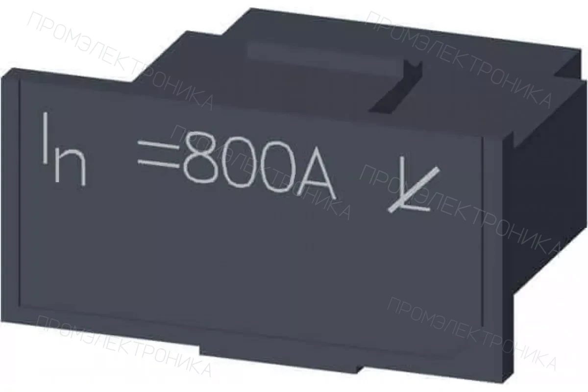 Siemens 3VW9011-0LF55 — Модуль ном