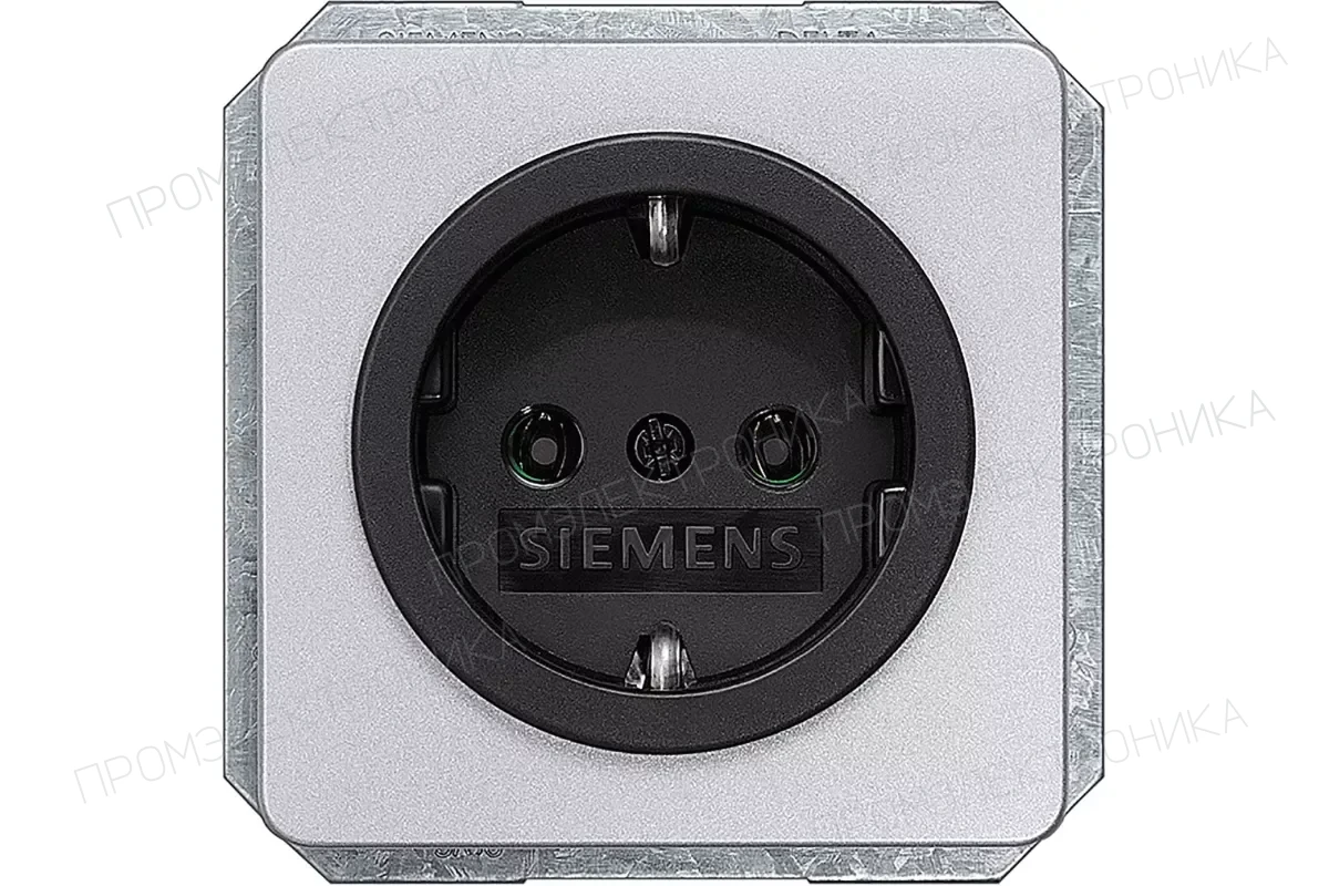 Siemens 5UB4717 — Розетки
