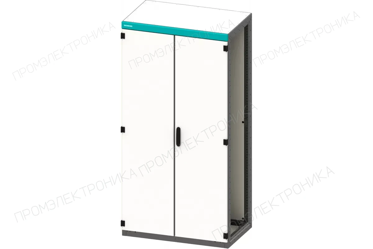 Siemens 8MF1000-3BR4 — Панель управления sivacon