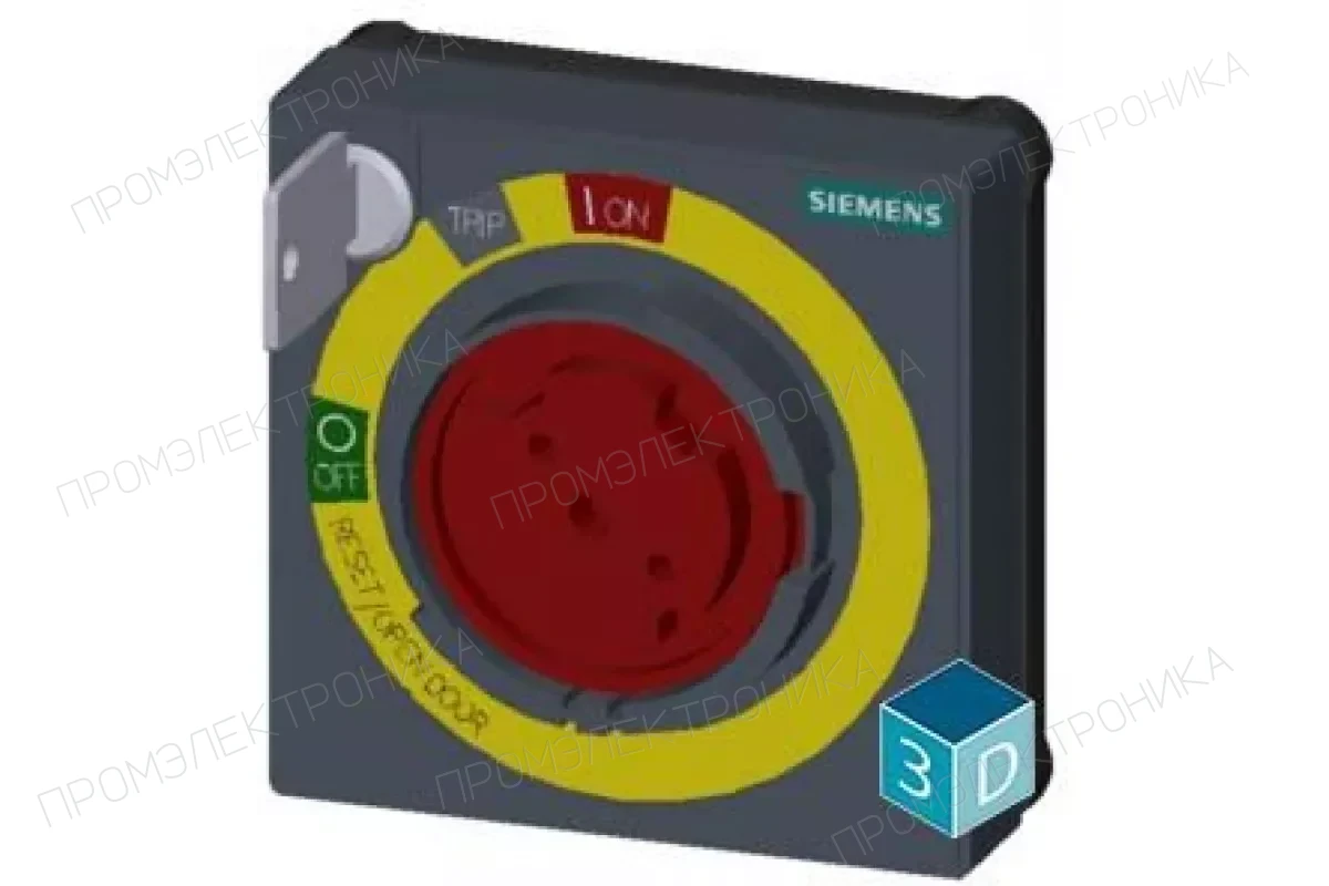 Siemens 8UD1900-0PB05