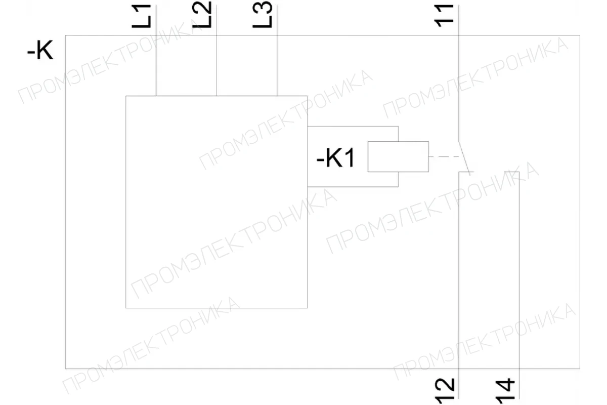 Siemens 3UG5512-1AR20 — промышленный компонент