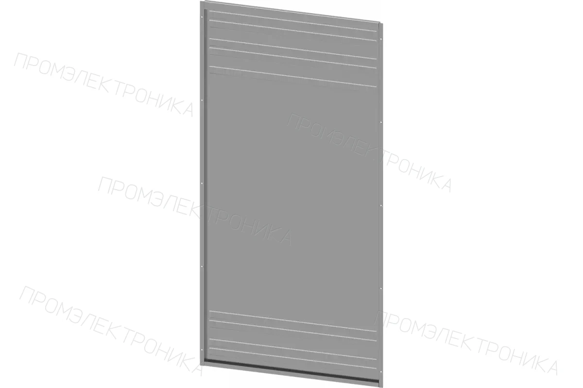 Siemens 8PQ2420-1BA01 — Задняя панель