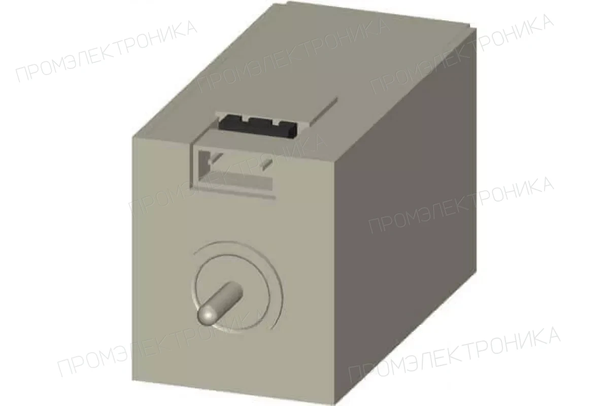 Siemens 3VW9011-0AB11 — Штекер вспомогательного тока для авт