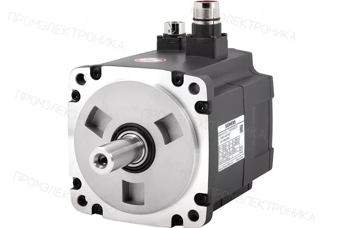Siemens 1FL2105-4AF11-1MB0