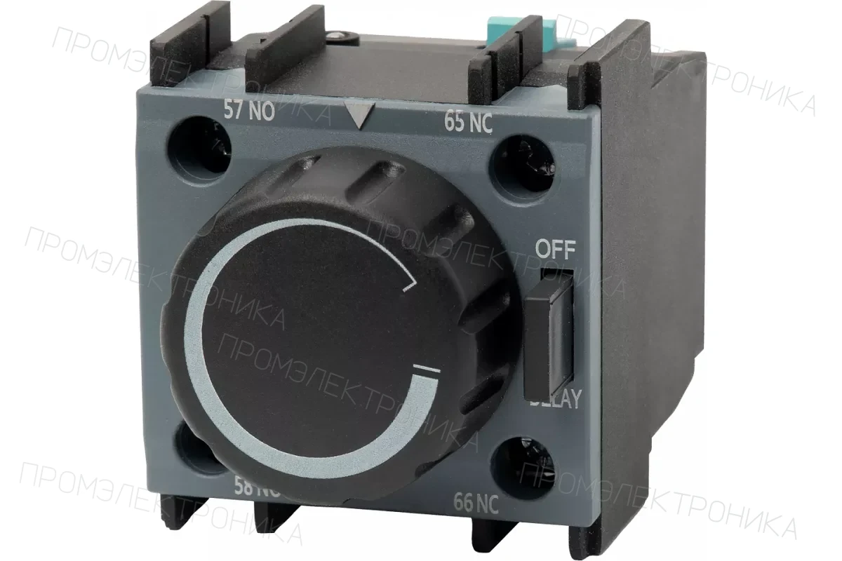 Siemens 3RT5926-2PA11 — промышленный компонент
