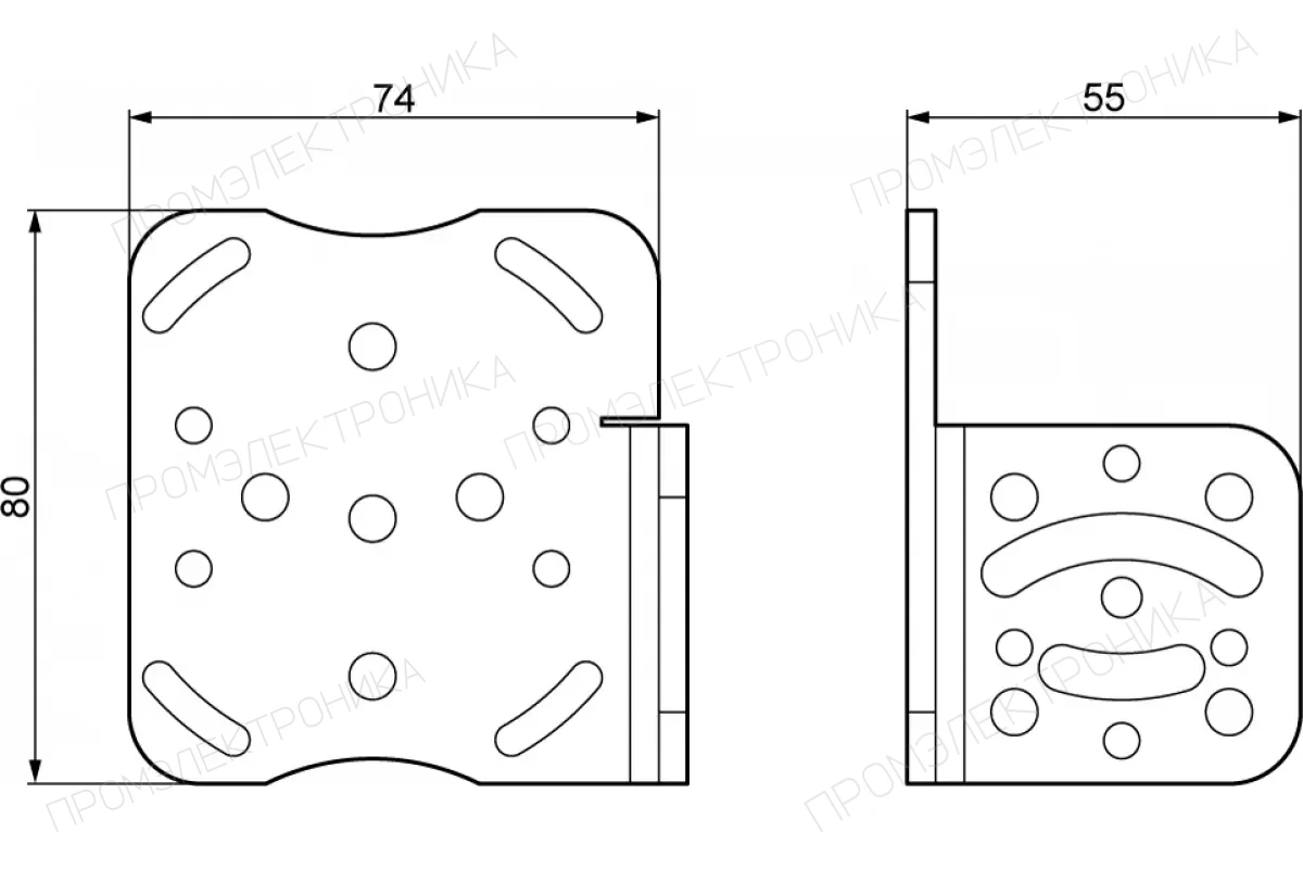 Siemens 6GF3440-8AC13 — промышленный компонент